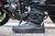 TCX Tourstep Black Waterproof 001 Mid WP Motorcycle Boots