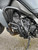 Kappa Tracer 9 / GT / GT+ 2021-2024 Engine Bars Guard Protection Damage Crash Accident