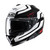 HJC i71 Enta MC1 Red White Black Gloss Motorcycle ECE 22.06 Helmet Approved Biking Biker Motorbike Scooter Moped