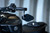 Yamaha 2024> MT-09 Diamond Black Bar End Mirror BMEFBEMD0000 BME-FBEMD-00-00