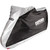 Oxford Aquatex Basic Outdoor Bike Cover Large Scooter Moped Motorcycle Weather
