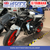 Yamaha LED Plus Front Indicators Flashers DRL 2-in-1 Genuine Official Product Flashers Daylight Running Light White Bright Upgrade