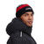 Yamaha Revs Black Red White Unisex Ribbed Beanie Hat Knitted Warmth Winter Official Merchandise Cap Head Headgear
