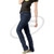 Draggin Twista Dupont™ Kevlar® Ladies Blue Slim Fit Jeans Motorcycle Motorbike Biking Rider Scooter Moped Protection