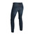 Oxford AAA OA Jean Slim Fit Mens Dark Aged Blue Regular 32 Length  Motorcycle Motorbike Scooter Moped Biking Riding Jeans Aramid Armourlite Protection CE Safety