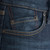 Oxford AAA OA Jean Slim Fit Mens Dark Aged Blue Regular 32 Length  Motorcycle Motorbike Scooter Moped Biking Riding Jeans Aramid Armourlite Protection CE Safety