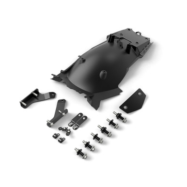 Yamaha Tenere 700 World Raid GYTR Rear Fuel Tank Bracket Special Order