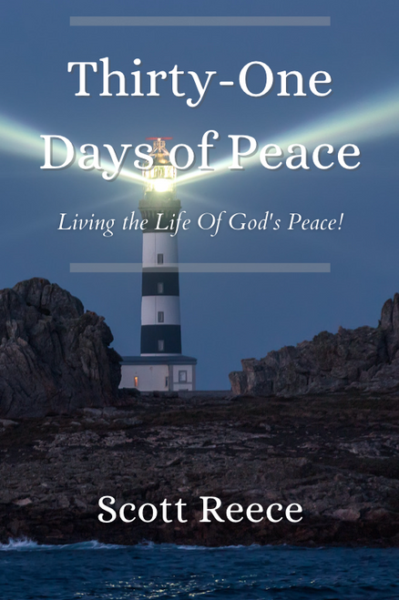 Thirty-One Days of Peace