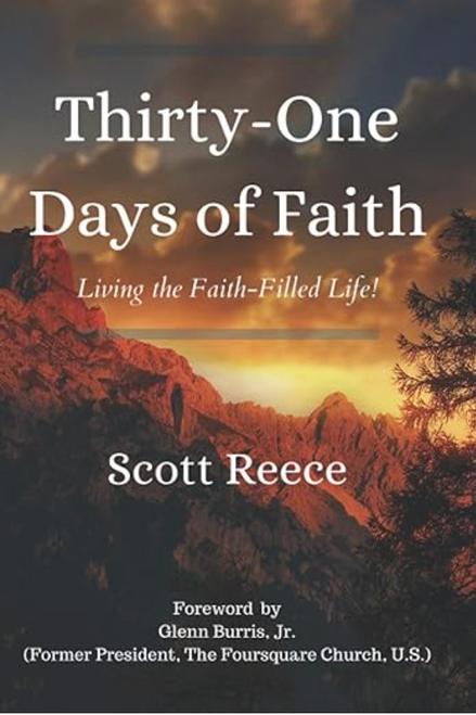 Thirty-One Days of Faith