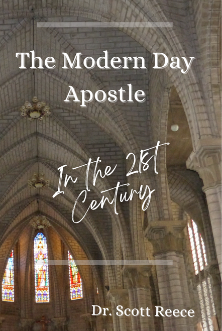 Modern Day Apostle