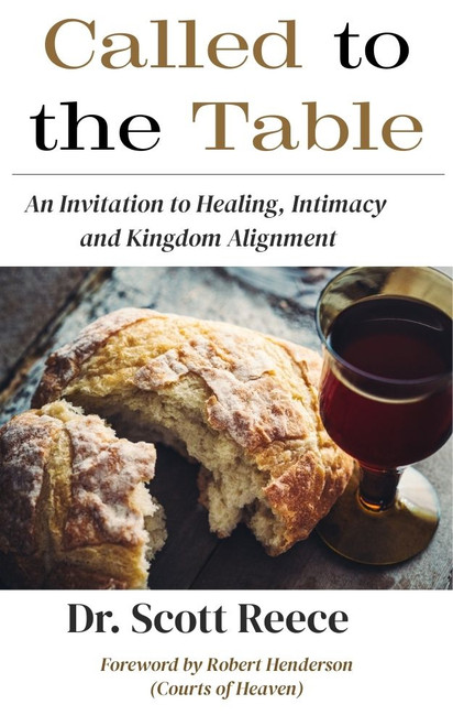 Called to the Table Called to the Table