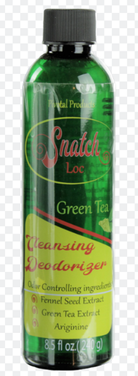Cleansing Deodorizer 
