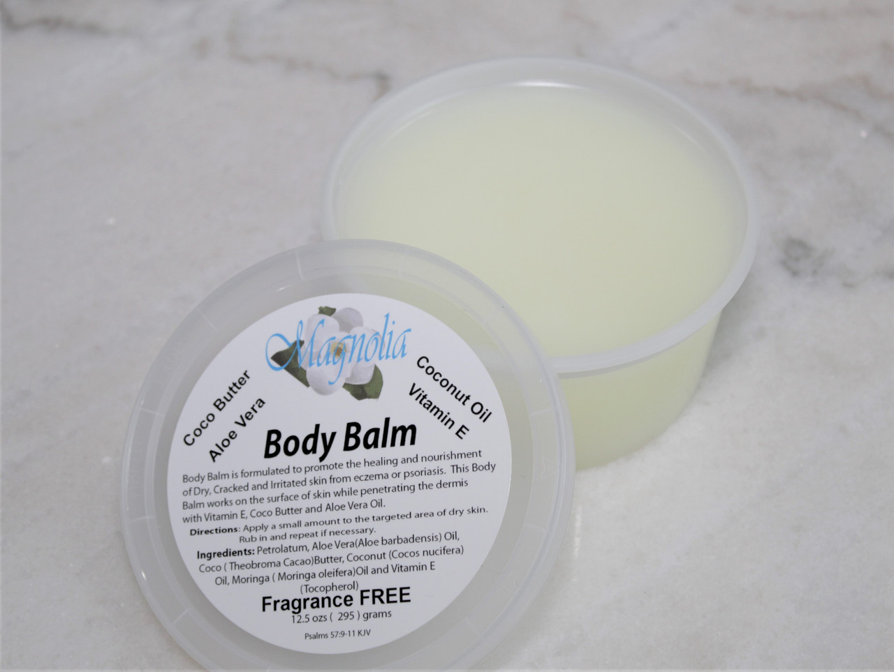 Body Balm 