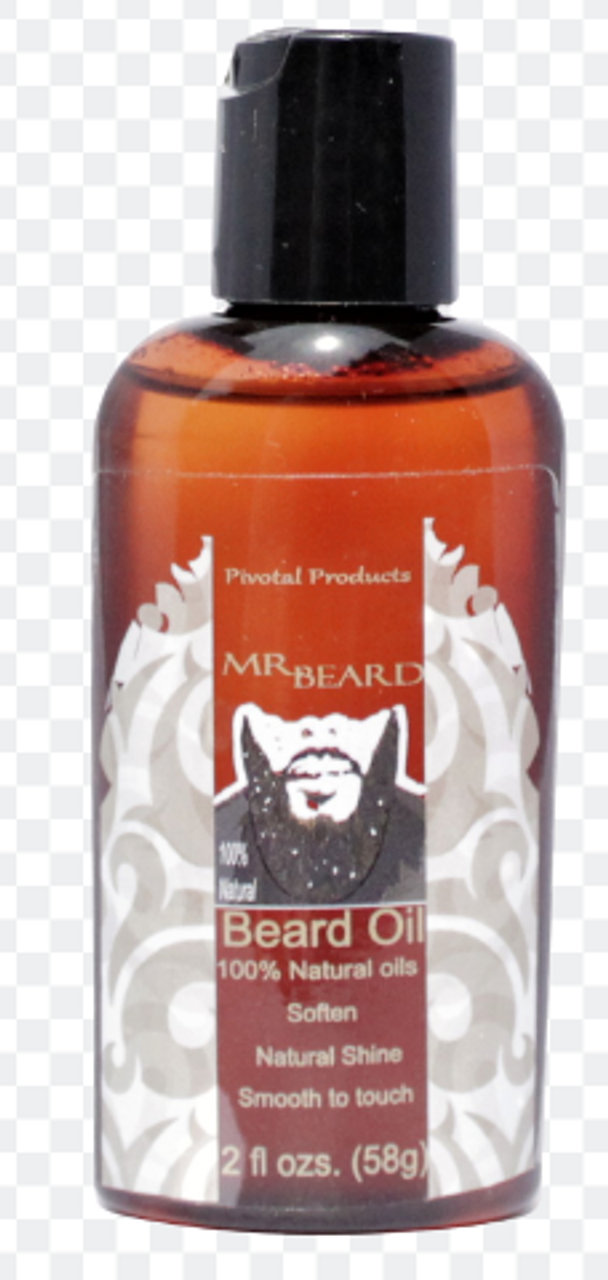 Beard Oil 