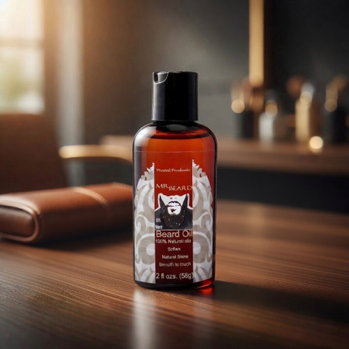 Beard Oil