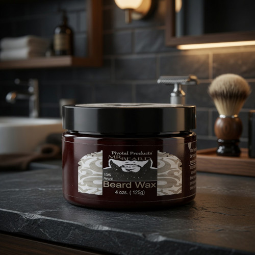 Beard Wax