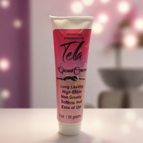 Gloss Creme