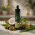 Recovery Scalp Oil With Green Tea