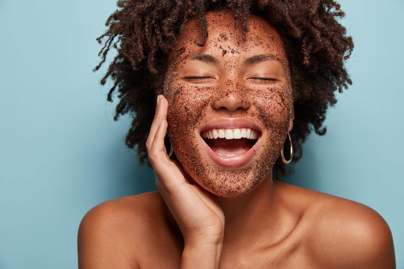 Facial Exfoliators, The Good, The Bad and The Ugly!