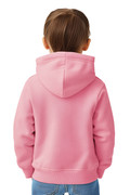 Gymboree Girls' and Toddler Pullover Hoodie Dinasour