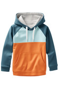 Gymboree Boys' and Toddler Long Sleeve Hoodie
