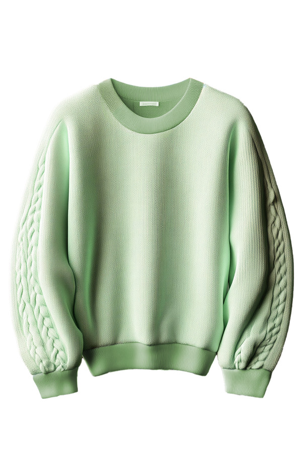 Childrens Big Boys Heavy Blend Crewneck Sweatshirt