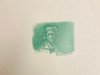 Rembrandt in green sketch by Joseph Matose 8"x 11"