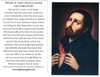Prayer for Unbelievers by Saint Francis Xavier