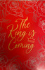 The King is Coming - 21-day Advent devotional booklet