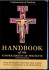 Confraternity of Penitents handbook Large print edition