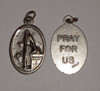 St. Luke the Evangelist Medal