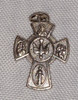 Four Way Holy Cross Medal