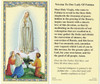 Novena To Our Lady of Fatima