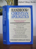 Handbook of Christian Apologetics by Peter Kreeft and Ronald Tacelli