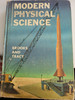 Modern Physical Science by Brooks and Tracy