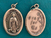 Medal - St. Martin De Porres