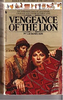 Vengeance of the Lion by Peter Danielson