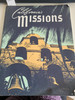 California's Missions ed by Ralph Wright