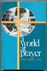 A World At Prayer by Fr. Robert J. Fox