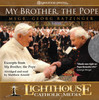 My Brother the Pope CD