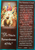 Bookmark - The Apostles' Creed