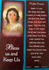 Bookmark - Night Prayer