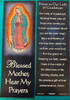 Bookmark - Our Lady of Guadalupe