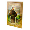  Saint Francis Novena and Prayer Book