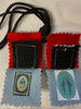 5 Fold Scapular 