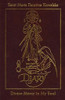 The Diary is an amazing narrative that chronicles the experiences of a simple, uneducated Polish nun who received a special call shortly before the outbreak of World War II. The message of The Divine Mercy is simple. It is that God loves us all of us. And, He wants us to recognize that His mercy is greater than our sins, so that we will call upon Him with trust, receive His mercy, and let it flow through us to others. The Diary is truly a vehicle of grace for all who read it, for in reading it one can realize the truth that mankind will not have peace until it turns with trust to Gods mercy, (Diary, 300).

Used very good condition.