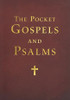 Pope Francis encourages us to read the Gospels and even to carry a small version with us, so we can take moments during the day to grow closer to Christ. This new pocket-sized collection of all four Gospels is an easy way to answer that call, and as a special bonus it includes the Psalms to aid in daily prayer and meditation. The Pocket Gospels and Psalms, just 3.5" x 5" is just a little larger than a deck of cards, so it will fit easily into pocket or purse, and the flexible cover is especially durable. The New Revised Standard Version Catholic Edition is easy to read and pray with. Makes a great gift or evangelization tool.

Used good condition.