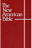 New American Bible - Student Edition