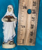Adorable Miniature Statue of St. Mother Teresa
