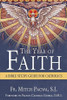 Our society is struggling with what Pope Benedict has called "profound crisis of faith that has affected many people."

In response, the Holy Father has called us all to a Year of Faith from October 2012 to November 2013.

We see the signs all around us: the demand for science to prove everything before we can believe it, the role of media and celebrities who deny the existence of God and denounce the role of the Church, and the ease in which we can all isolate God and faith into only one part of our life.

In a follow-up to his best selling St. Paul Bible Study for Catholics during the year of St. Paul, Fr. Mitch Pacwa once again leads Catholics to a deeper understanding of Pope Benedict's call to action for the year.

Perfect for individual or group study, this book is a wonderful guide to experiencing a conversion, growing in faith, and following Jesus Christ more closely. It shows us how to integrate every component of our life – relationships, morality, work, recreation, and all – into a meaningful whole.

Make the most of Pope Benedict's Year of Faith, walking hand in hand with Fr. Pacwa as he guides you through the beauty and insights of Scripture in relationship to your everyday life.

Used in like new condition.